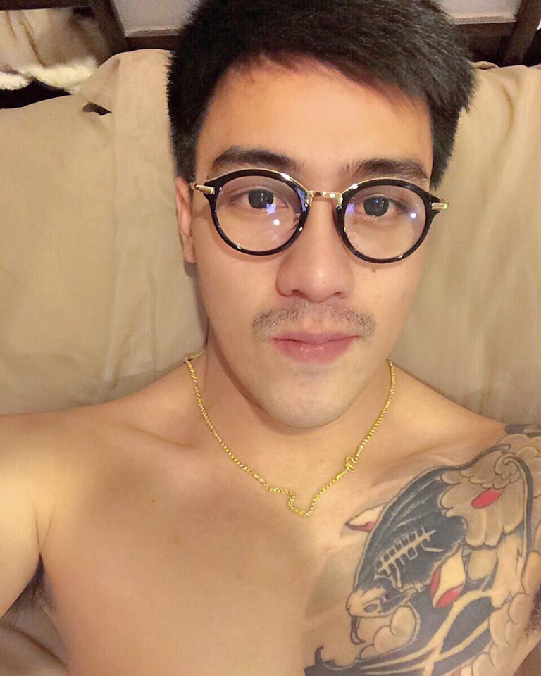 เจอะแบบนี้ฟินเล๊ย