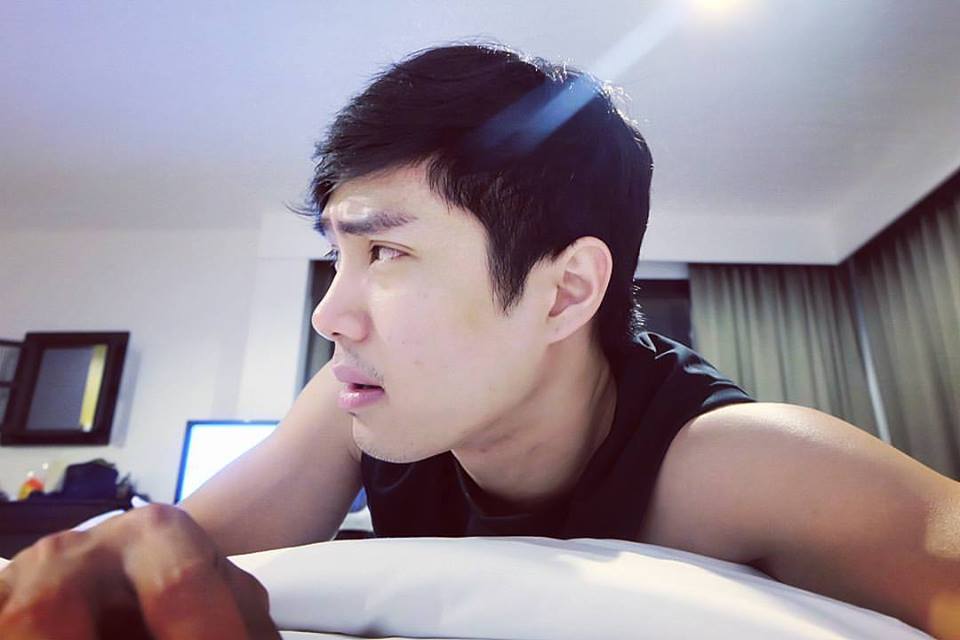 ตามมาๆ เลียเพลินเลย