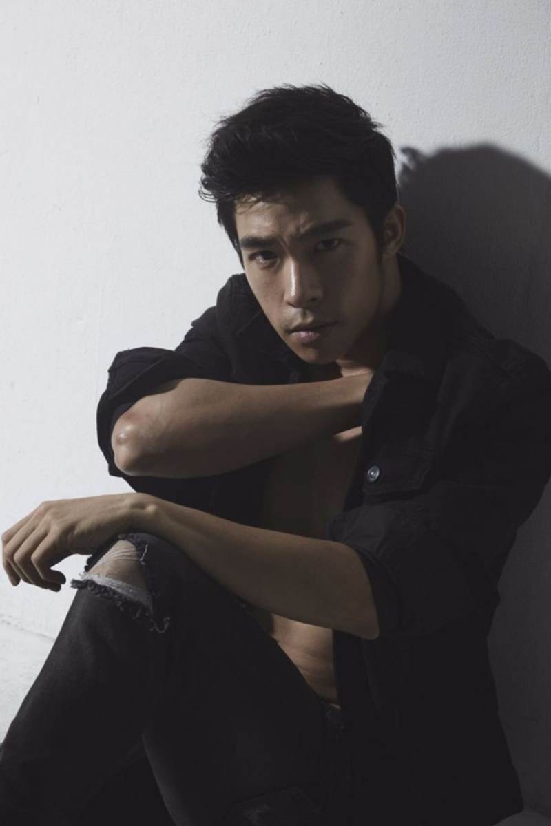 ณัฐ ศักดาทร @ 247 City Magazine no.289 May 2016