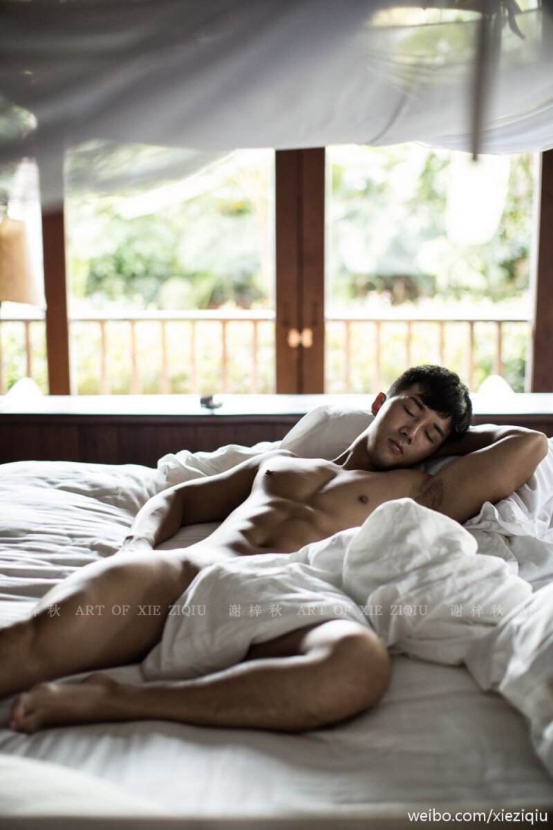 Hot guy in underwear 151