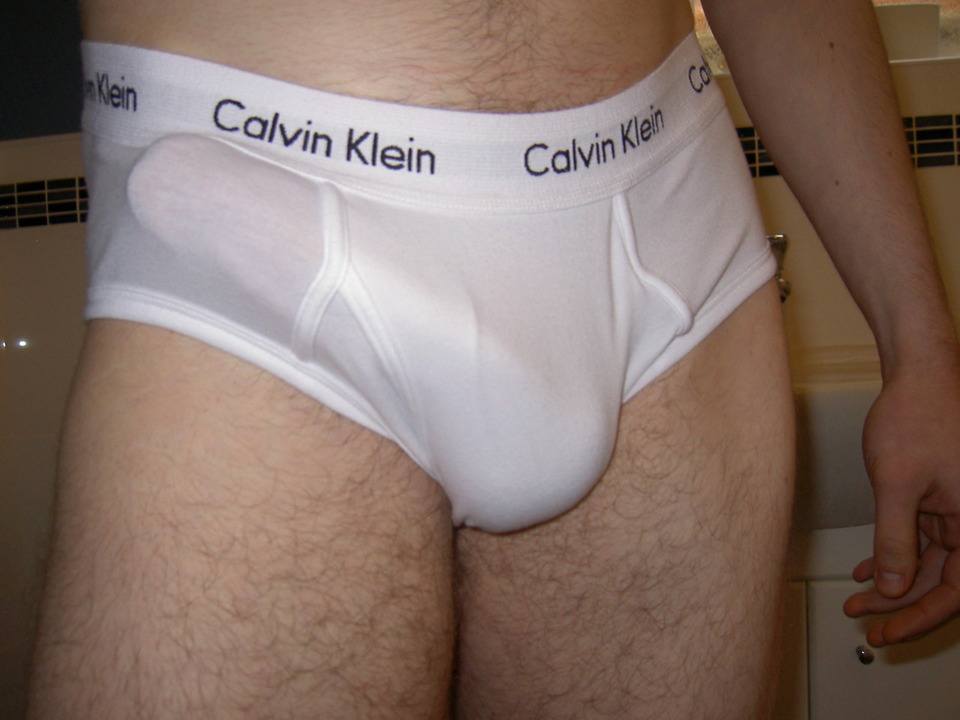 Hot guy in underwear 151