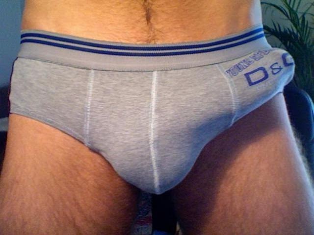 Hot guy in underwear 151