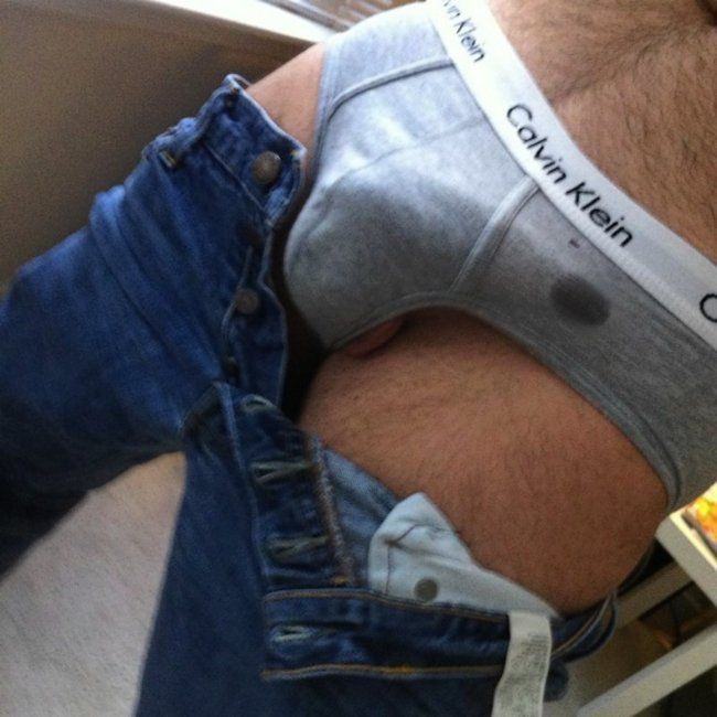 Hot guy in underwear 151