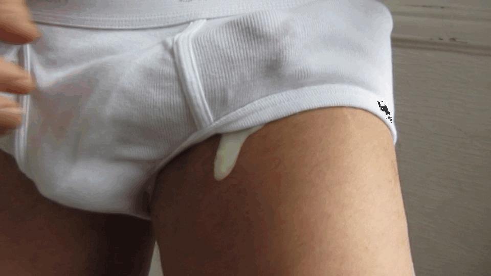 Hot guy in underwear 151