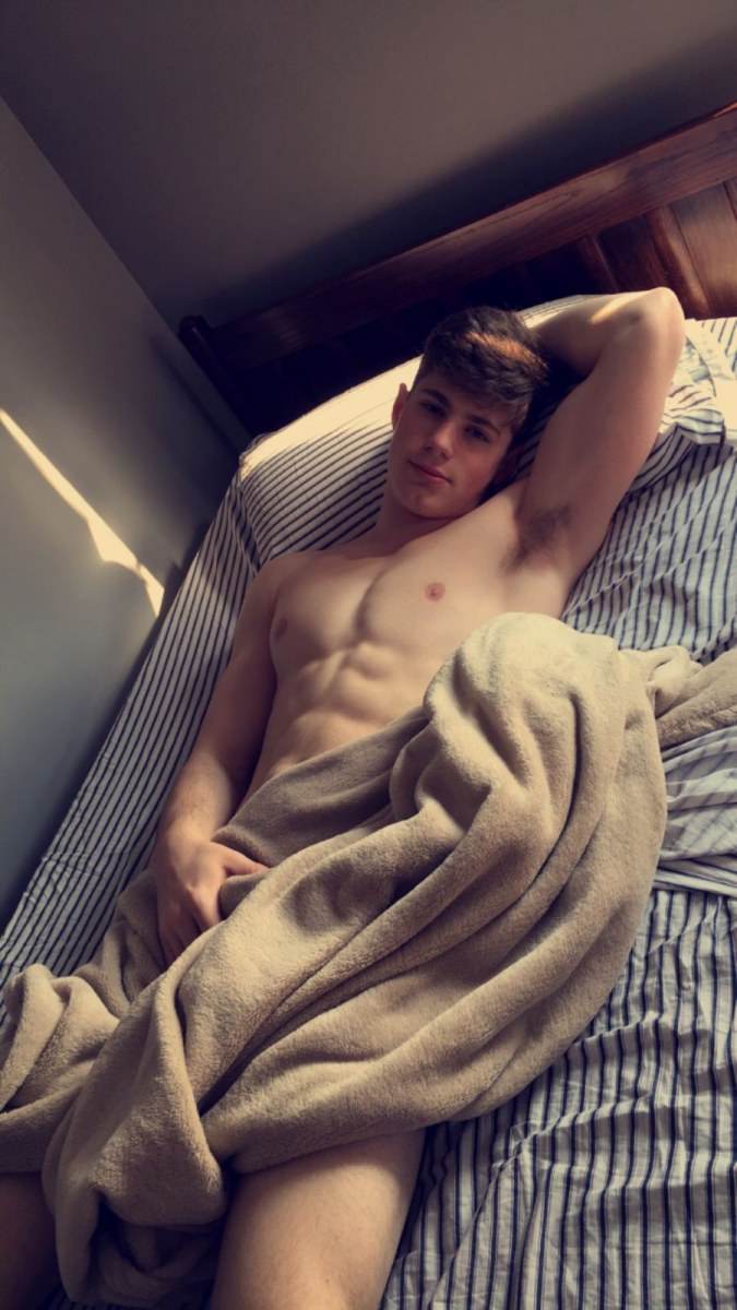 Hot guy in underwear 151