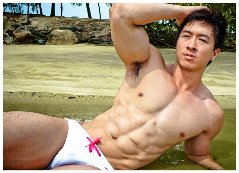 Sexy Guy 77