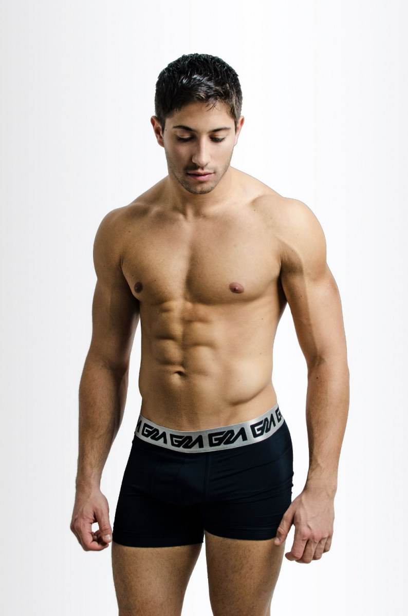 Sexy Guy 77