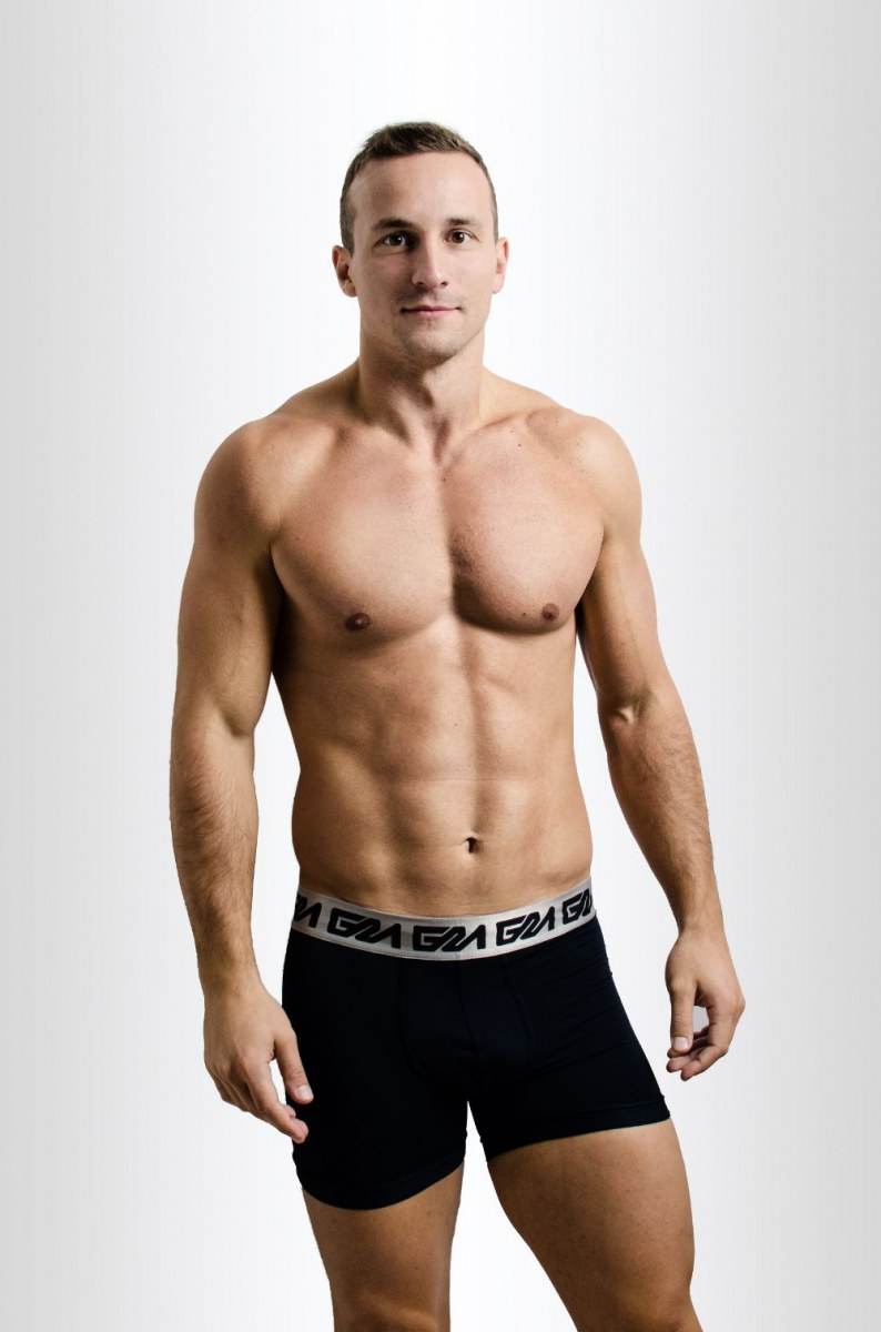 Sexy Guy 77