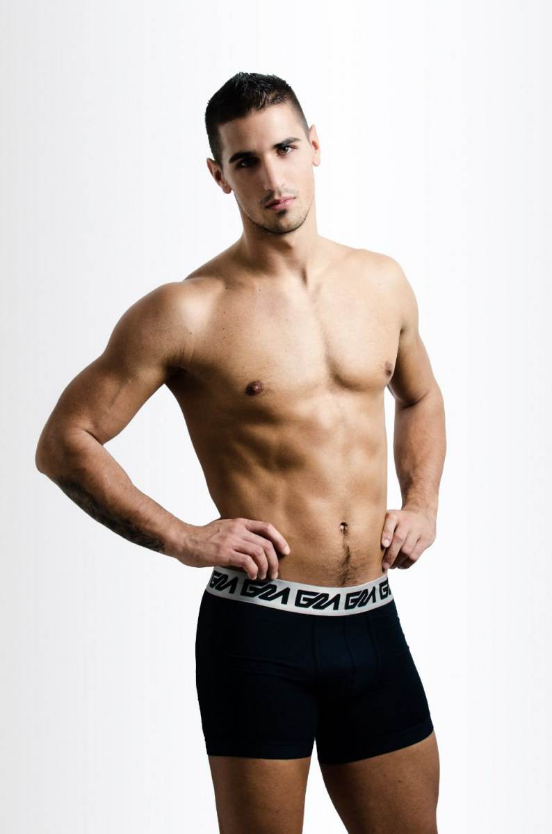 Sexy Guy 77