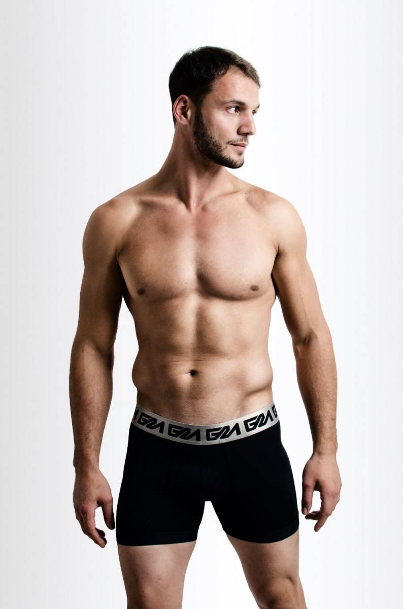 Sexy Guy 77