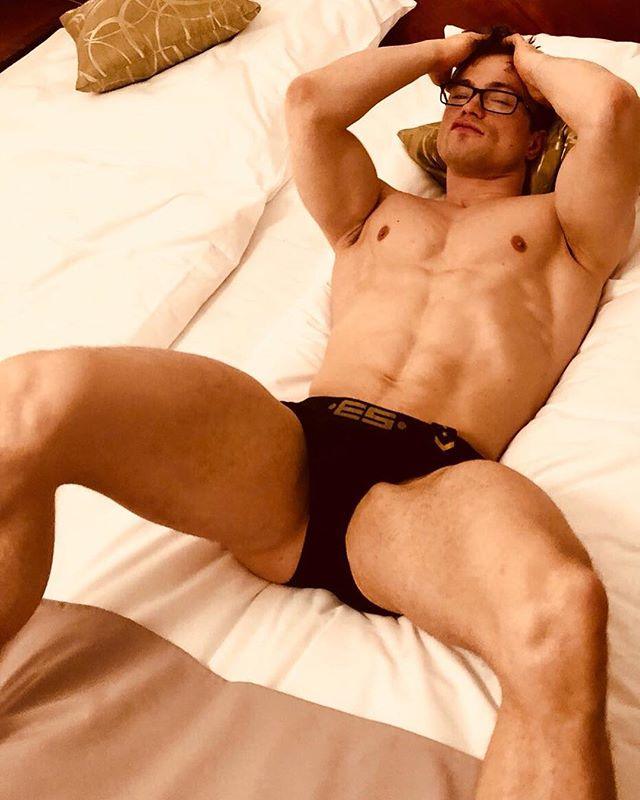 LINE OpenChat : Underwear For Men