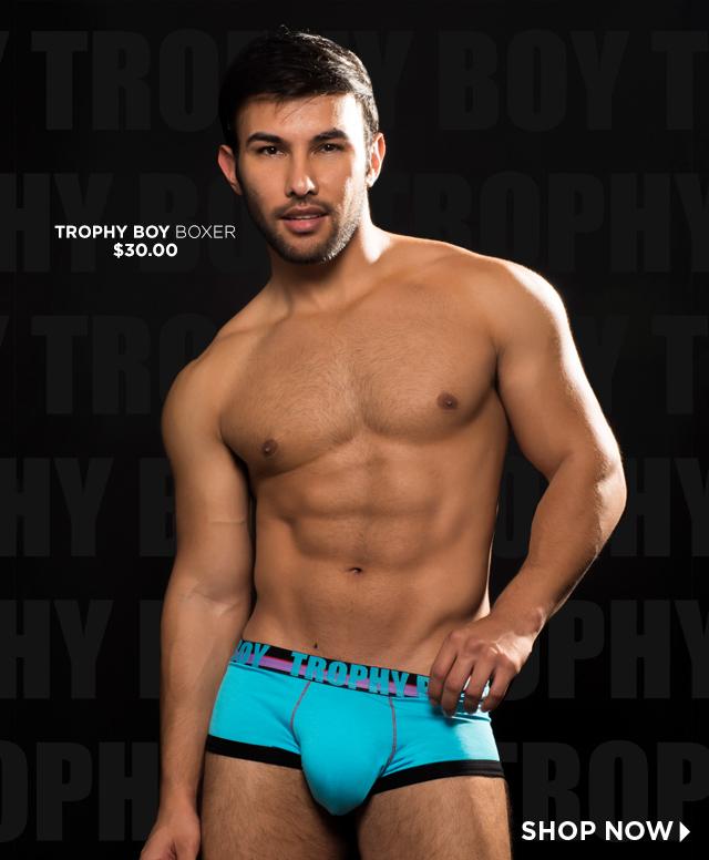 Sexy Guy 77