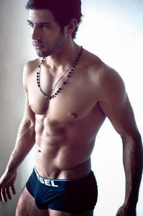 Sexy Guy 77