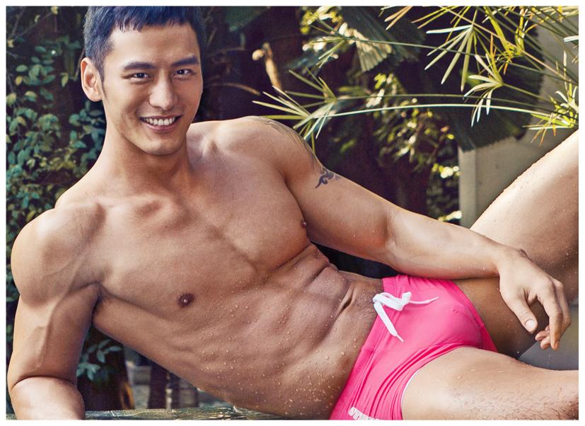Sexy Guy 77