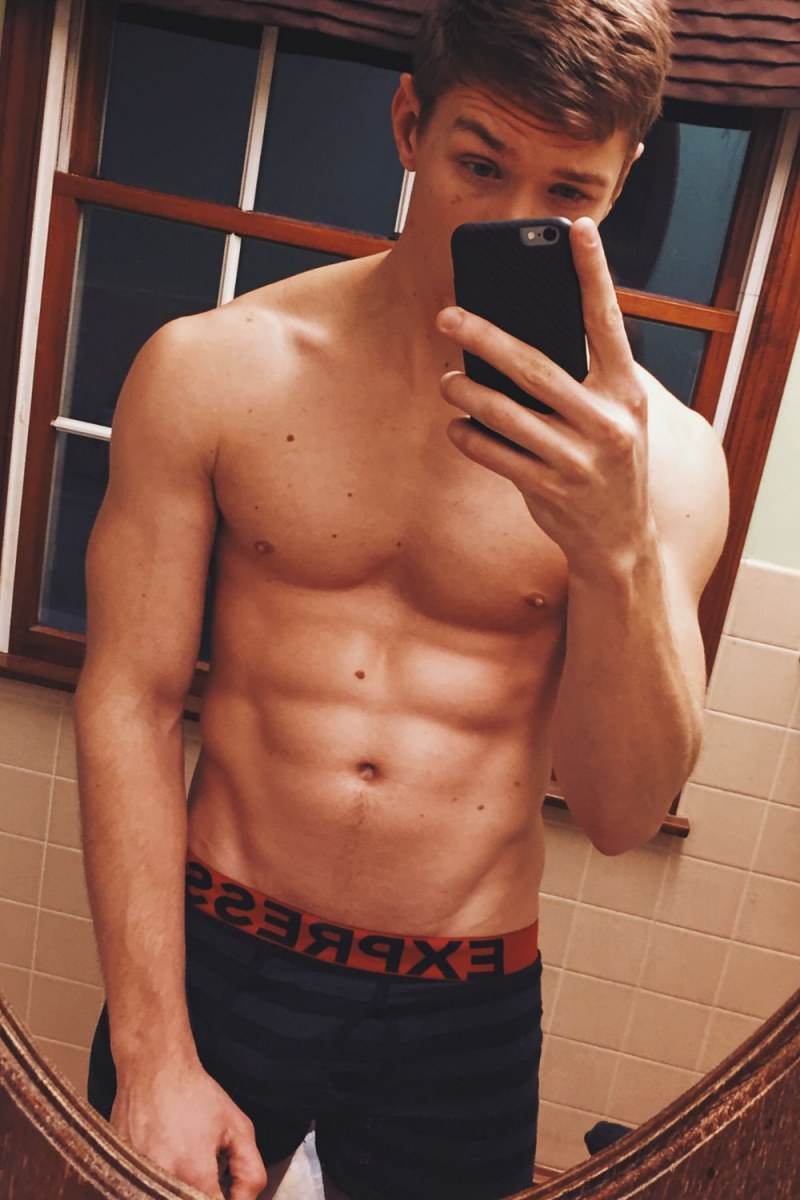 Sexy Guy 78