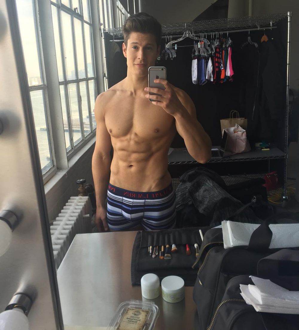Sexy Guy 78