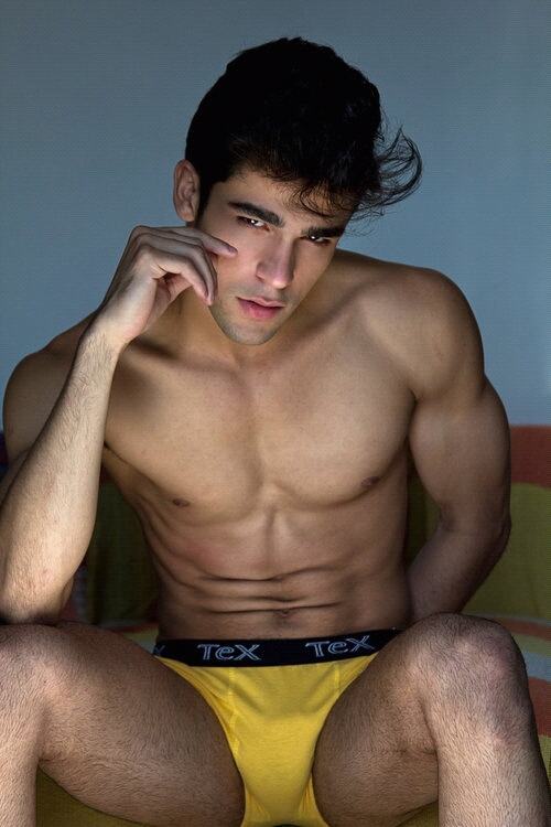 Sexy Guy 78