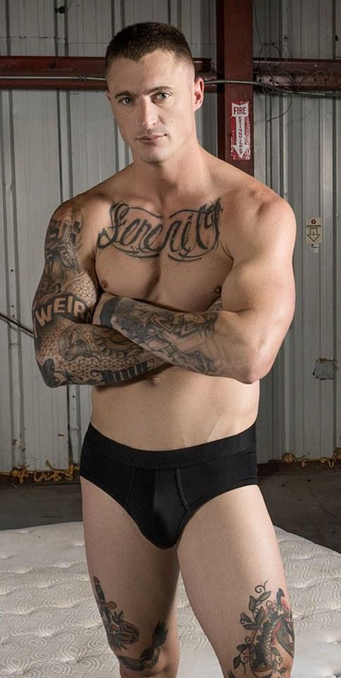 Sexy Guy 78
