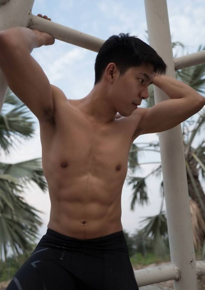 Sexy Guy 78