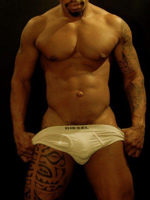 Sexy Guy 78