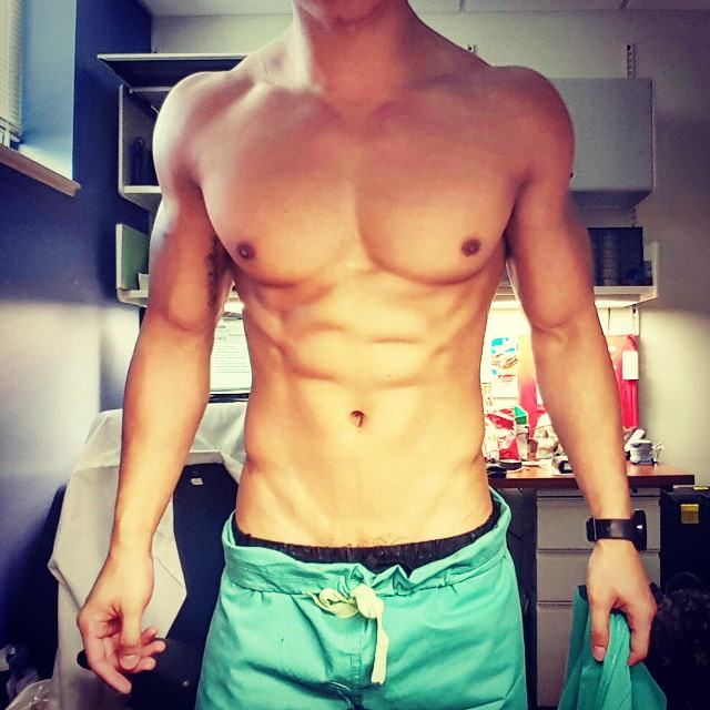 Sexy Guy 78