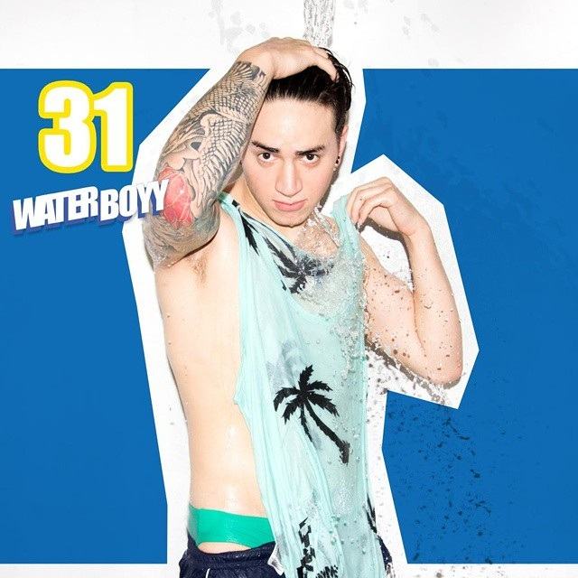 มาดูเร็ว! หนุ่มแซ่บจาก water boyy นัมเบอร์ 31-60 คน บอกเลยว่าเด็ดทั้งนั้น ชอบเบอร์ไหนโปรดจอง [2]