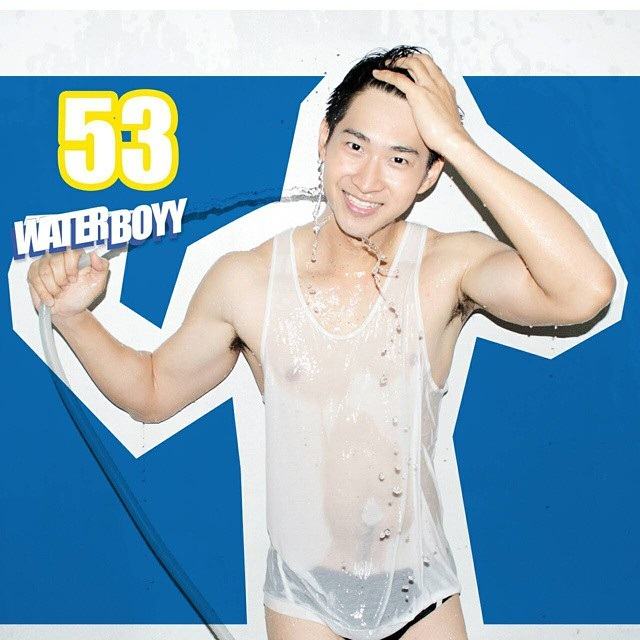 มาดูเร็ว! หนุ่มแซ่บจาก water boyy นัมเบอร์ 31-60 คน บอกเลยว่าเด็ดทั้งนั้น ชอบเบอร์ไหนโปรดจอง [2]