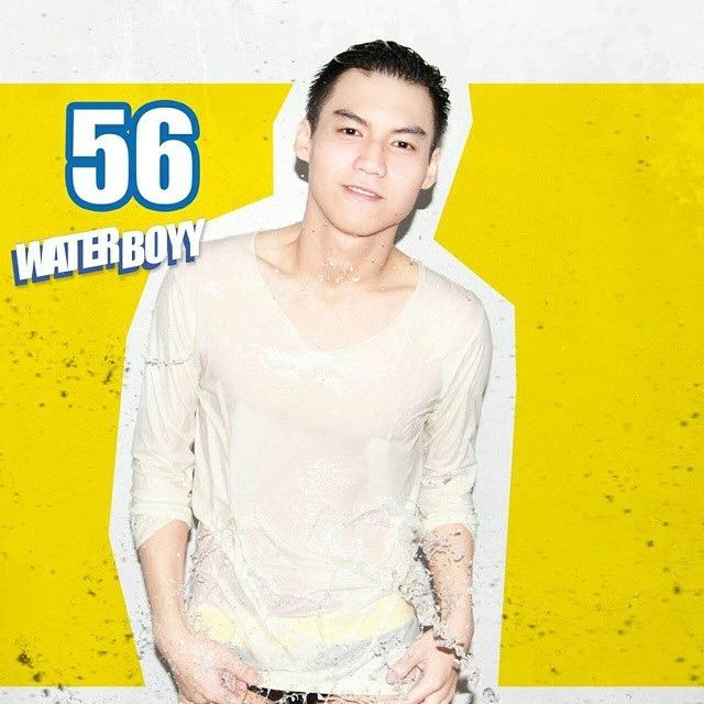 มาดูเร็ว! หนุ่มแซ่บจาก water boyy นัมเบอร์ 31-60 คน บอกเลยว่าเด็ดทั้งนั้น ชอบเบอร์ไหนโปรดจอง [2]