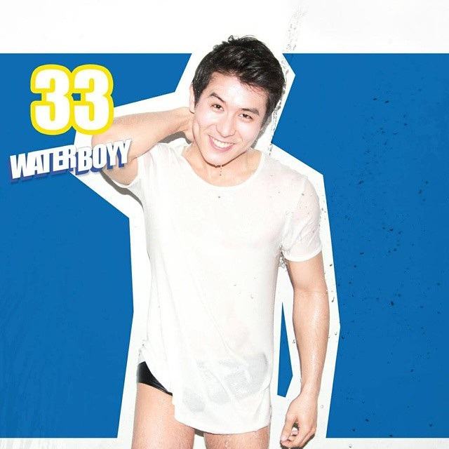 มาดูเร็ว! หนุ่มแซ่บจาก water boyy นัมเบอร์ 31-60 คน บอกเลยว่าเด็ดทั้งนั้น ชอบเบอร์ไหนโปรดจอง [2]