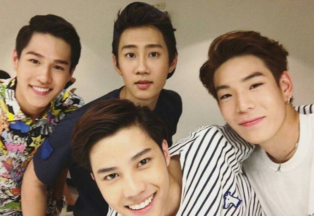 #ทีมกัปตันทอย  แยก แลก ยิ้ม   ปตท.
