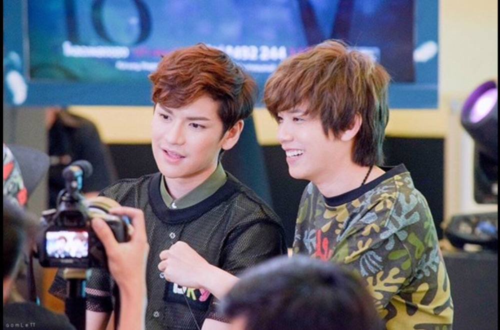 แค่เต๋าคชา
