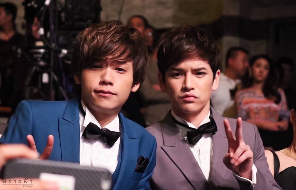 แค่เต๋าคชา