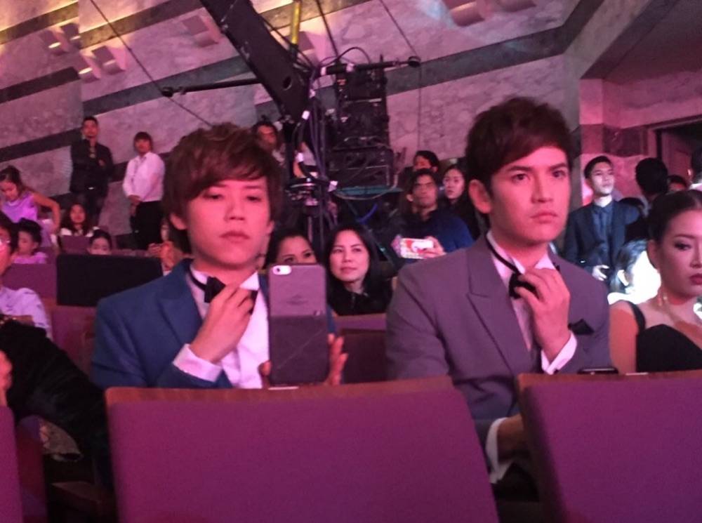แค่เต๋าคชา
