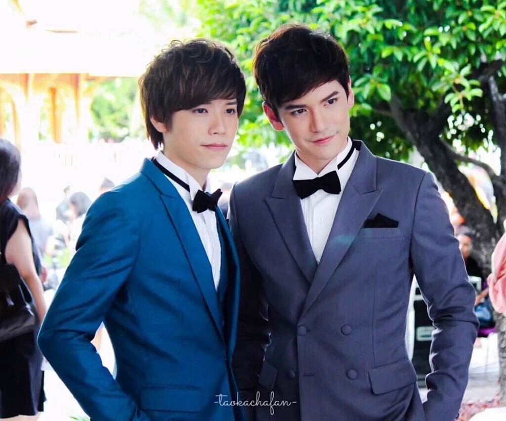 แค่เต๋าคชา