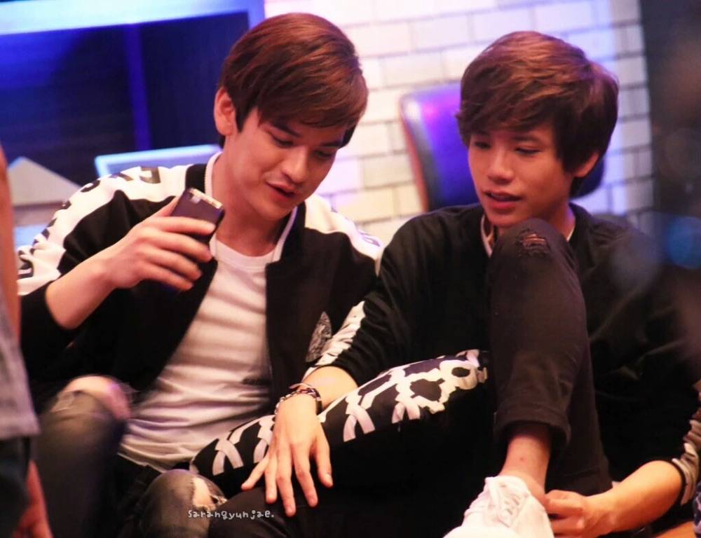 แค่เต๋าคชา