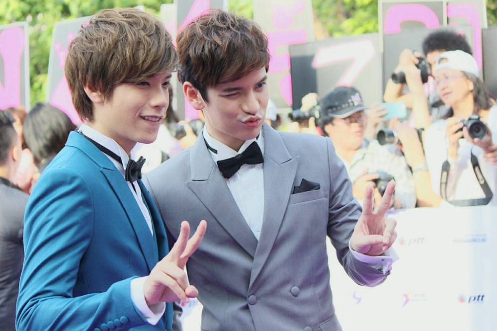 แค่เต๋าคชา