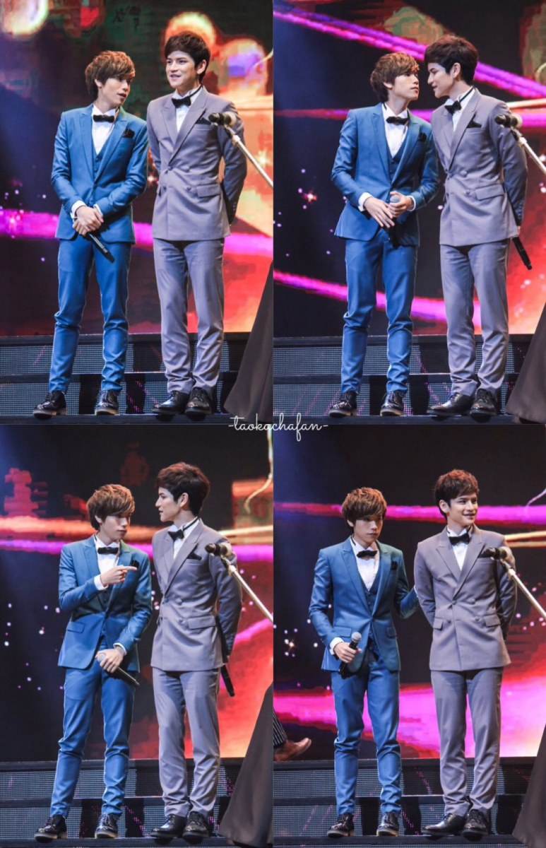 แค่เต๋าคชา