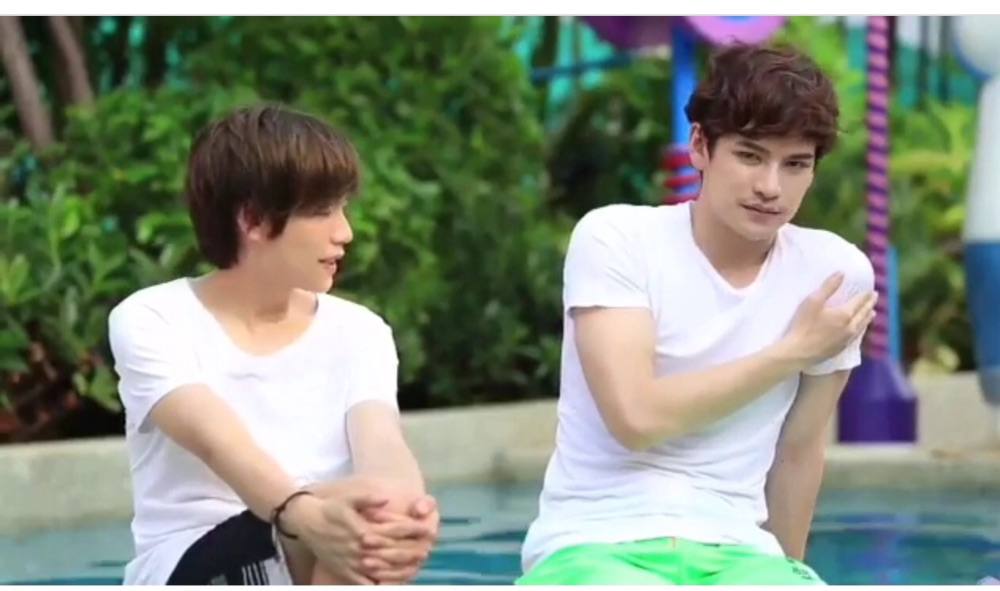 แค่เต๋าคชา