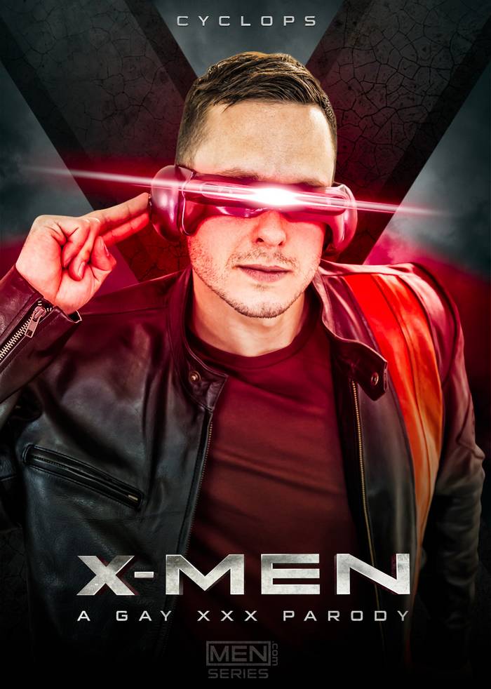 เข้าฉายโรงใหนเนี่ย?!! X-MEN A GAY XXX PARODY ซื้อตั๋วด่วนๆ