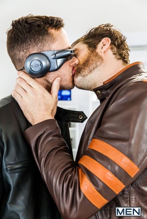 เข้าฉายโรงใหนเนี่ย?!! X-MEN A GAY XXX PARODY ซื้อตั๋วด่วนๆ