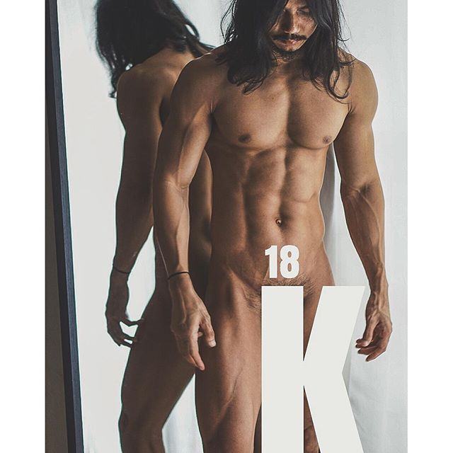หนุ่มเซอร์ๆ สุดsexy 2