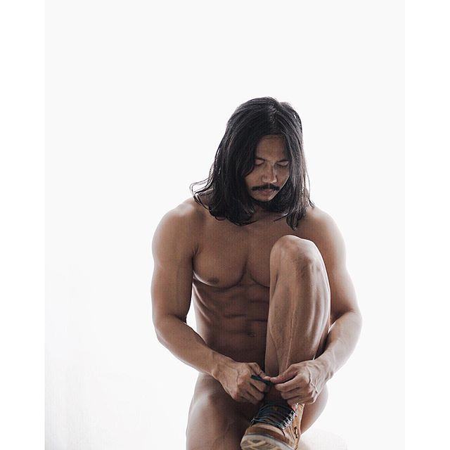 หนุ่มเซอร์ๆ สุดsexy 2