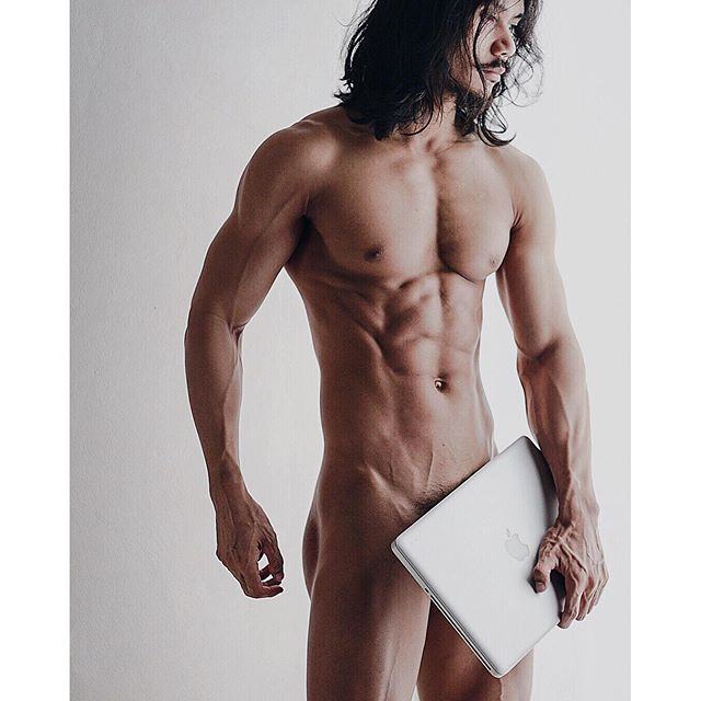 หนุ่มเซอร์ๆ สุดsexy 2