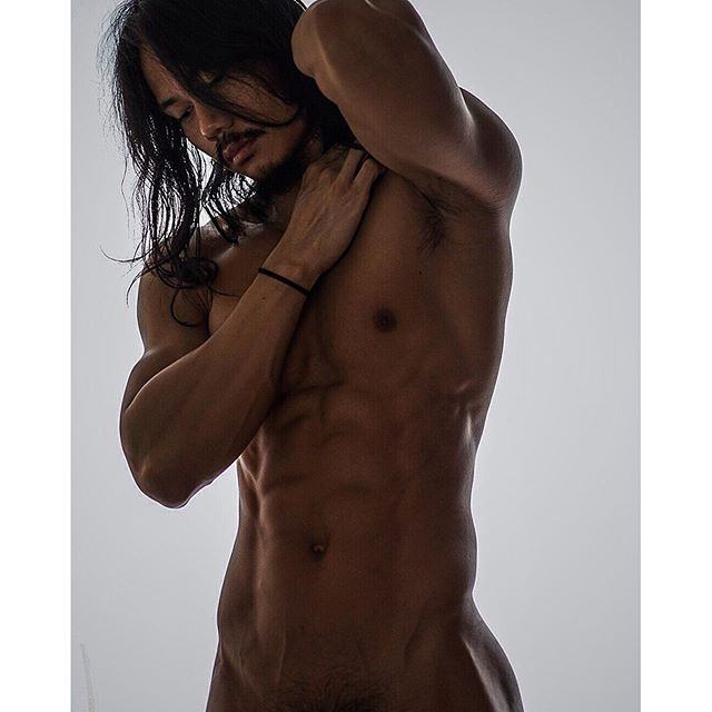 หนุ่มเซอร์ๆ สุดsexy 2