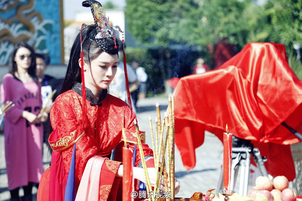 Feng Kuang Tian Hou 《疯狂天后》 2017 part1