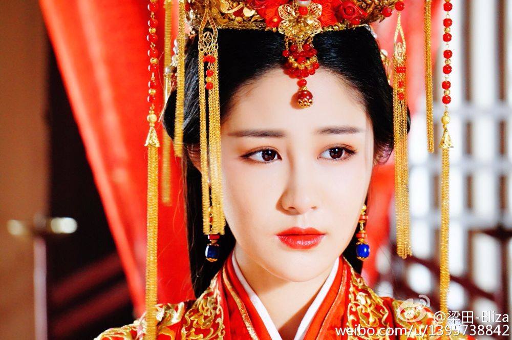 Si Mei Ren 《思美人》 2016 part35