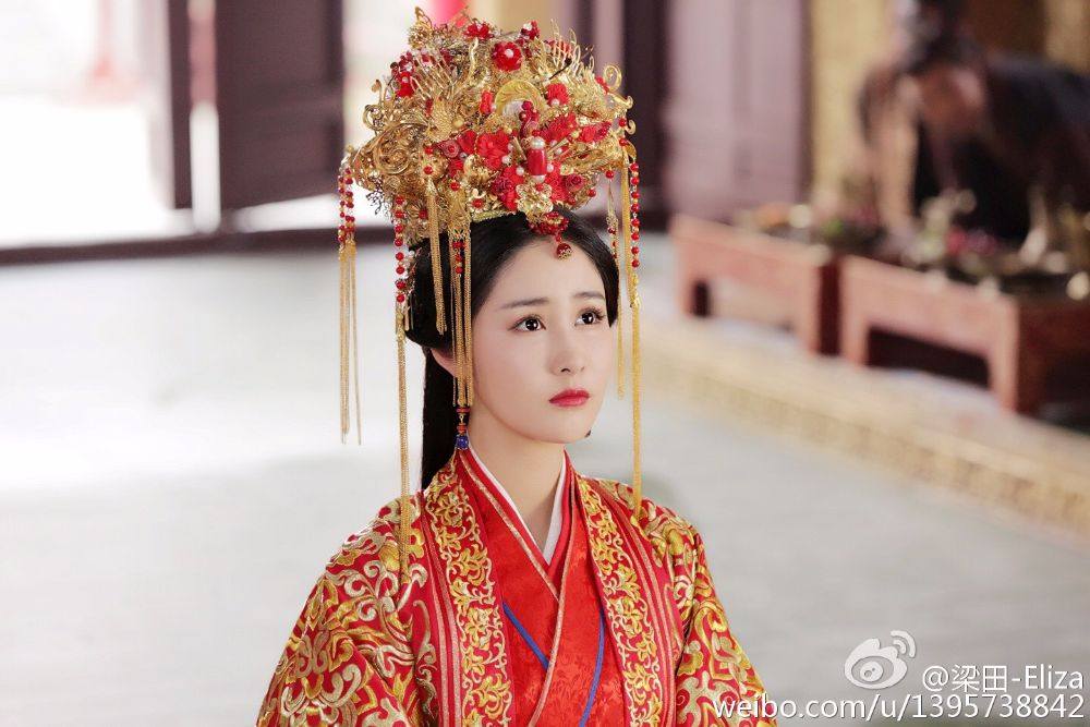 Si Mei Ren 《思美人》 2016 part35