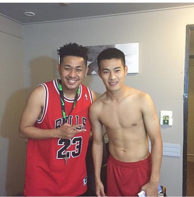 วันเกิด สารัช อยู่เย็น 30 พฤษภาคม