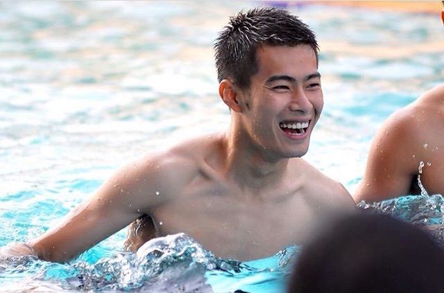 วันเกิด สารัช อยู่เย็น 30 พฤษภาคม