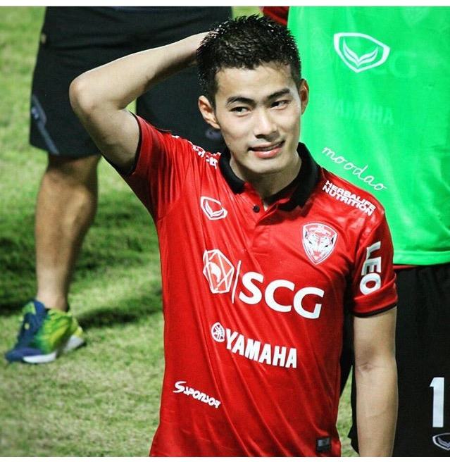 วันเกิด สารัช อยู่เย็น 30 พฤษภาคม